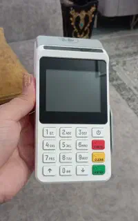 دستگاه کارتخوان نو