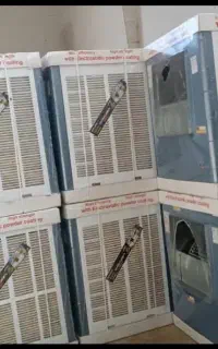 کولر ۷۵۰۰و ۵۵۰۰ و ۳۵۰۰ مشهد الکتریک «همکاری»