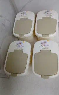 جای حبوبات