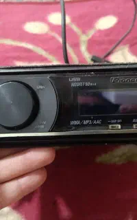 ظبت ۷۱۵۰پایونر