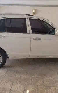 لیفان ایکس 60 مدل 93 کارمندی