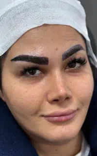 استخدام بازاریاب کاشت ابرو بابل