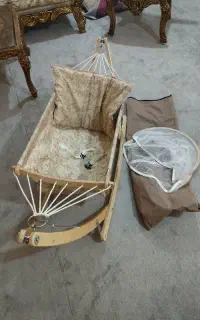 گهواره ننو هشت بنده