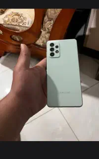 A52 گوشی