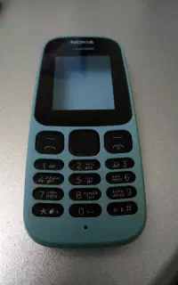 قاب نوکیا ۱۰۵ ۲۰۱۷