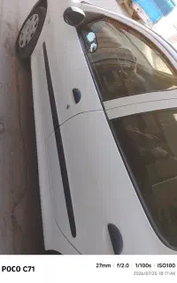 پژو ۲۰۶sdTu5