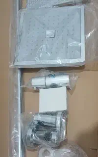 دوش حمام کامل نو نو