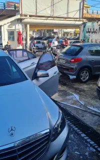 به نیرو جهت کار در کارواش نیازمندیم