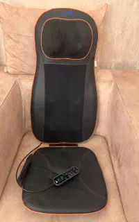 صندلی ماساژور اسکای لند کاملانو