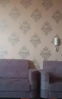 مبل در حد نو