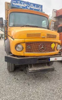 بنزتک مدل 66 میل لنگ استاندارد
