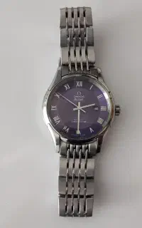 ساعت OMEGA اصل