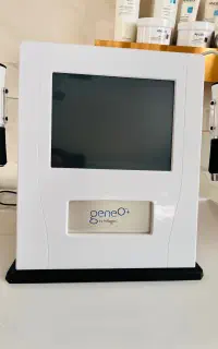 دستگاه پلاژن جوانساز سه هندپیس