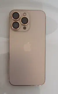 آیفون ۱۳ پرودرحدآکبند