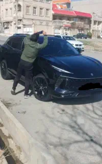 بیمه ثالث و بدنه اقساطی تا 12ماه