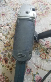 سنگ فرز بوش آلمان