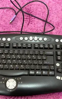کیبورد
