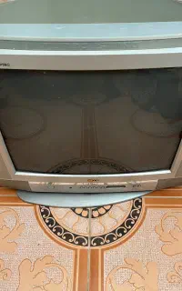 تلویزیون LG