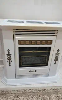 بخری ۲۴۰۰۰ گازی