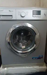 ماشین لباس شوئی دکستر