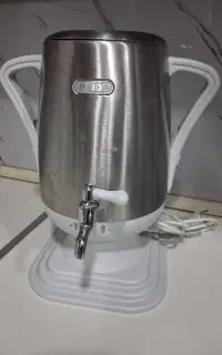 سماور برقی