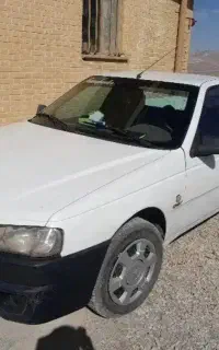 معاوضه آریسان باسواری