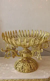 ظرف رومیزی شطرنج رومیزی کنارسالنی رومیزی