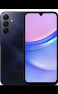 گوشی a15