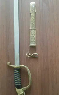 شمشیرسان پهلوی