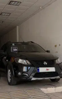 کوییک ۱۴۰۳ درجه یک ۸۵ گانه فول زیر قیمت بازار