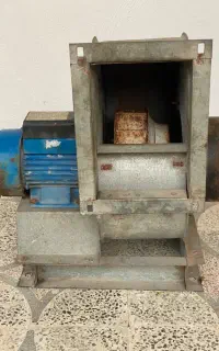 سانتیفیوژ