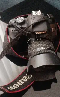 دوربین 700D عکاسی