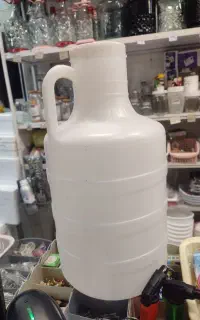دبه ۱۶کیلویی نو