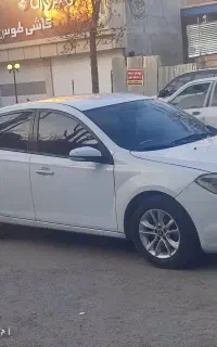 برلیانس h330 مدل 1395