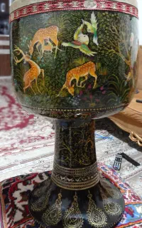 تنبک‌سازسننی