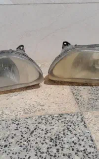 چراغ قدیمی