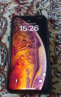 xsmax