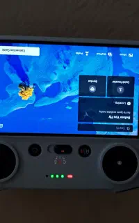 ریموت DJI RC