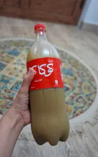 آبغوره تازه