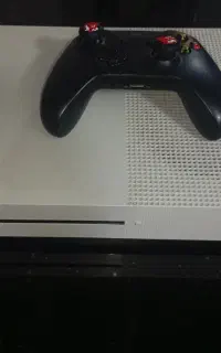 ایکس باکس وان اس