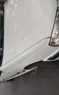 پژو پارس xup