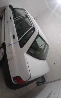 پراید مدل ۹۲