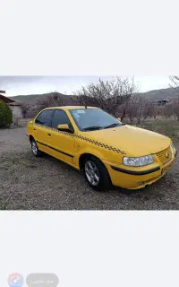 تاکسی گردشی