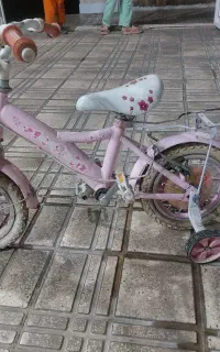 دوچرخه