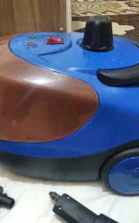 بخارشوی کار کرده در حد نو