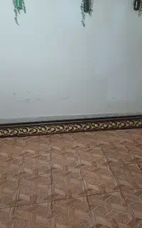 کتیبه چوبی