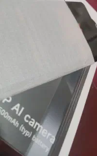 گوشی Redmi not 14 آکبند