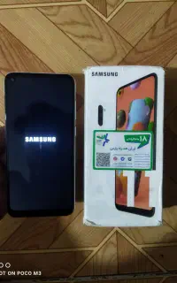 سامسونگ گلکسی A11