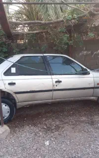 پژومدل۸۵