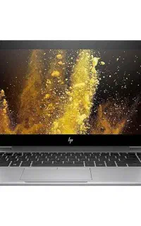 لب تاپhp  elite book 745 (g6)